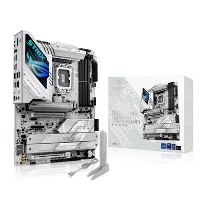 Motherboard ASUS TUF GAMING Z890-PLUS WIFI 7 Socket LGA1851